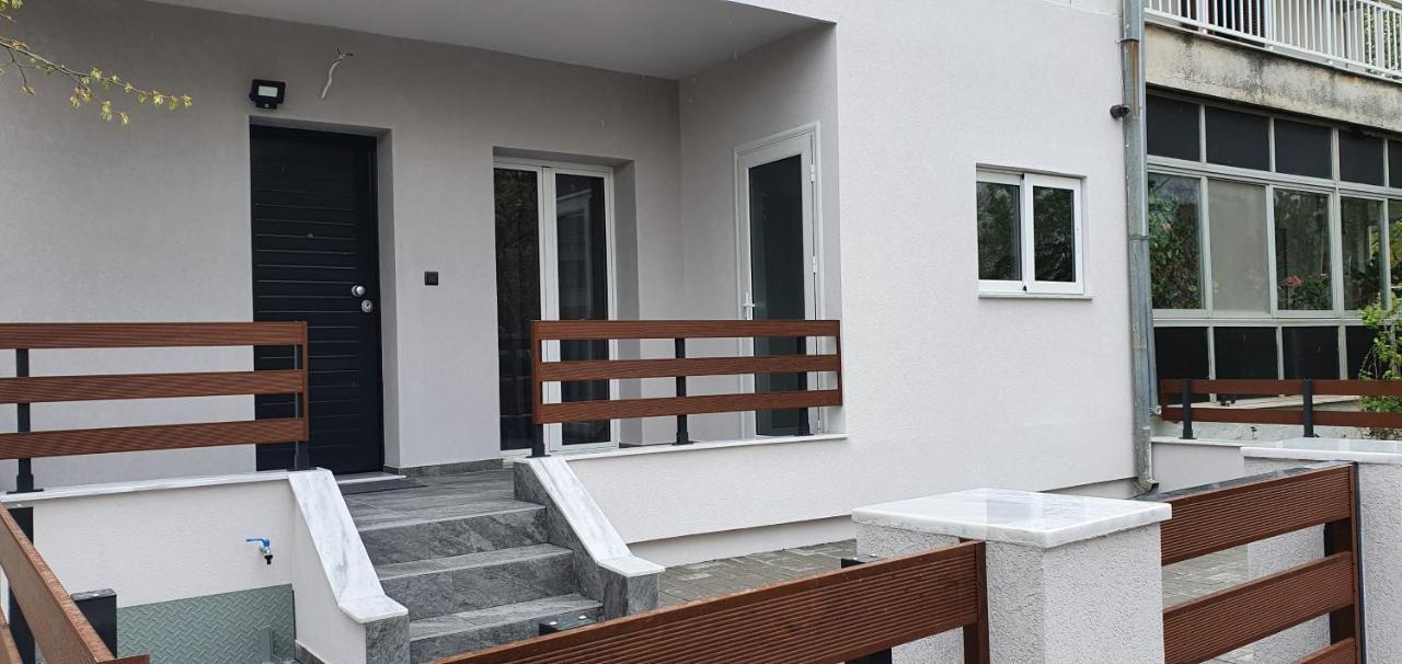 Myhouse Villa Alejandrópolis Exterior foto